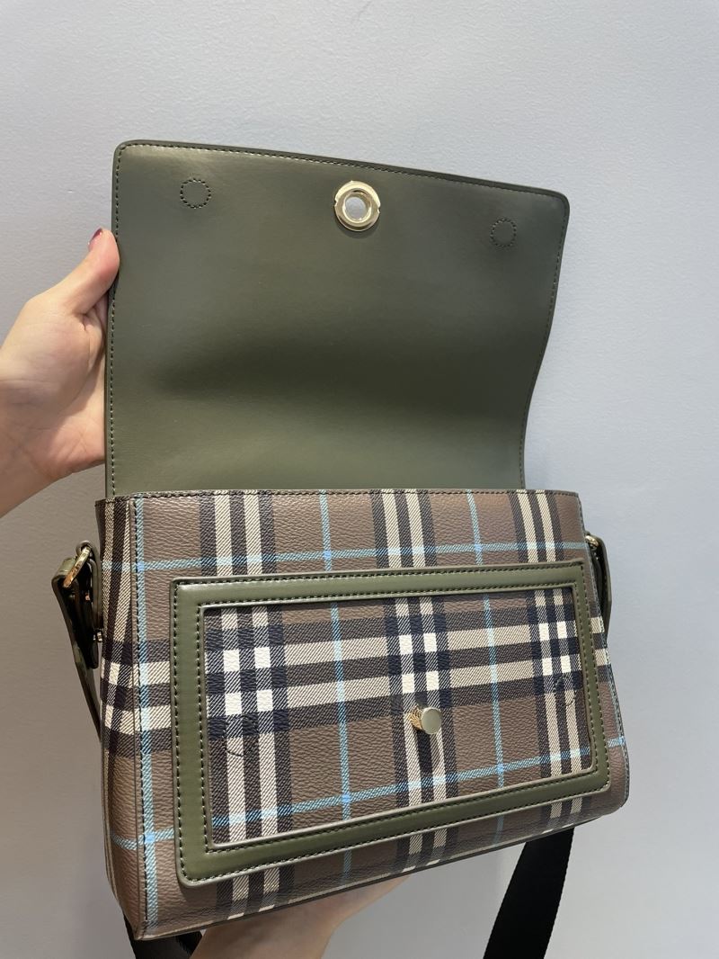 Burberry Satchel Bags